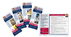 Brochures